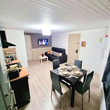 Appartement Neuf Rive-de-Gier Extérieur photo