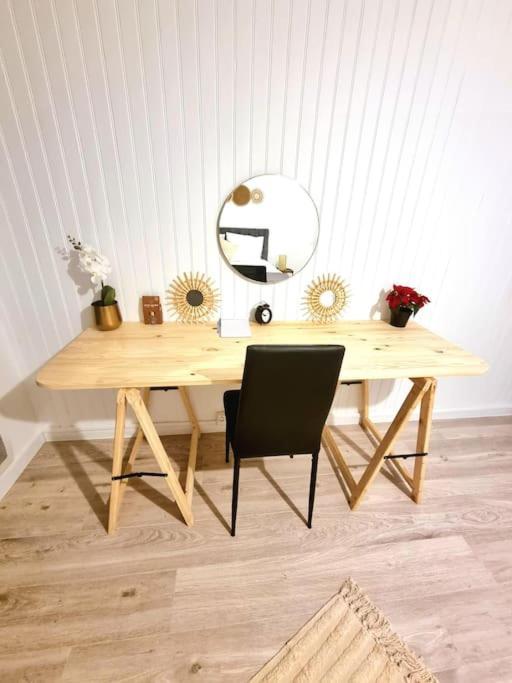 Appartement Neuf Rive-de-Gier Extérieur photo