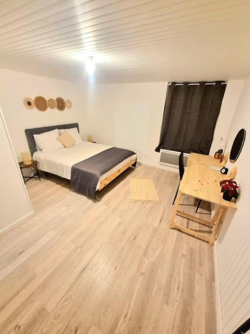 Appartement Neuf Rive-de-Gier Extérieur photo